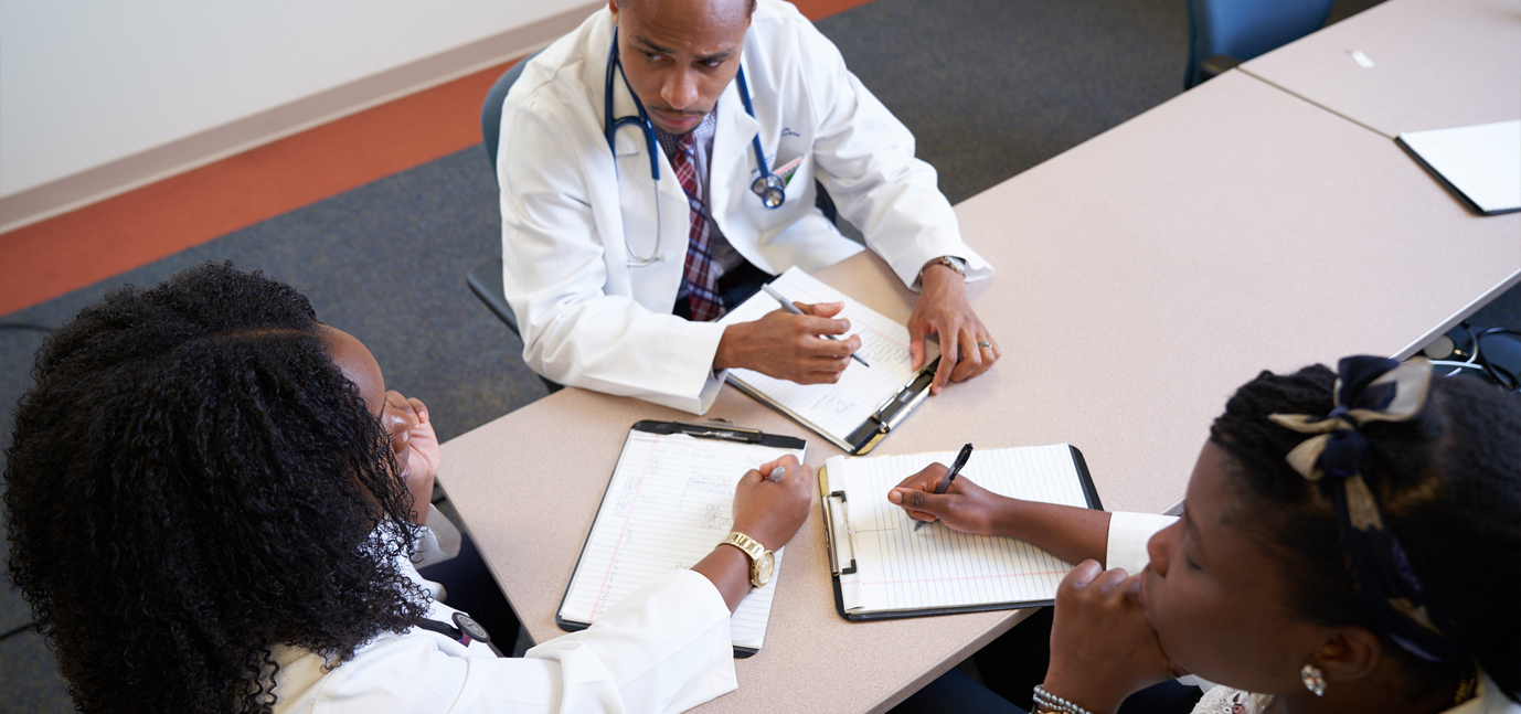 Morehouse School of Medicine Physician Assistant Program Awarded $1.5 Million Federal Grant for Primary Care Training