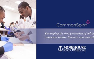MSM and CommonSpirit Health Unite