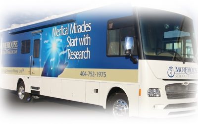 MSM Receives $2.1 Million Grant from Bloomberg Philanthropies for Mobile Covid-19 Vaccinations